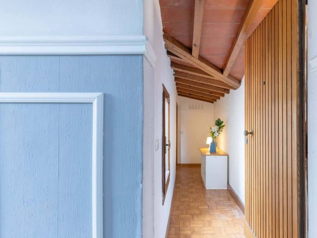 appartamento in affitto a Firenze in zona Centro Duomo