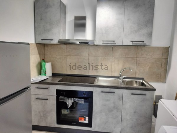 appartamento in affitto a Firenze in zona Centro San Frediano