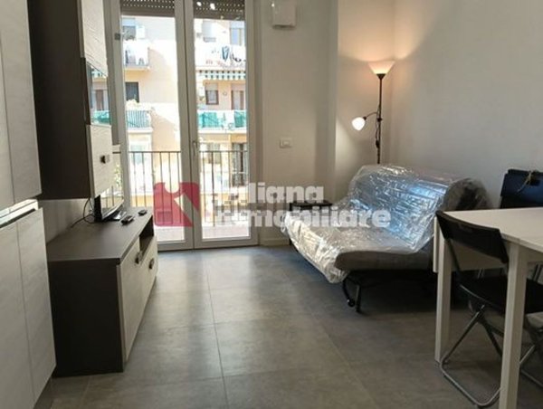 appartamento in affitto a Firenze in zona Novoli