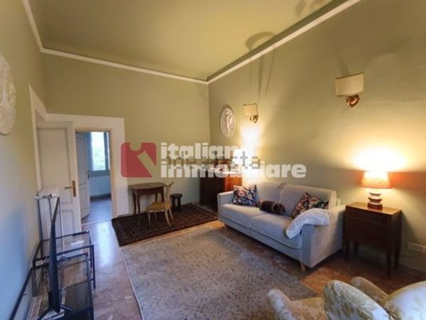 appartamento in affitto a Firenze in zona Centro San Frediano