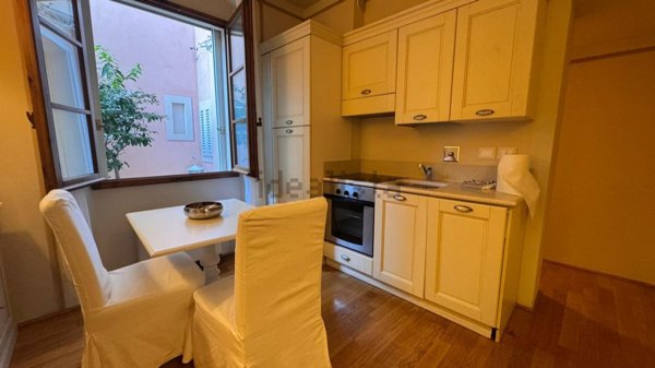 appartamento in affitto a Firenze in zona Le Cure