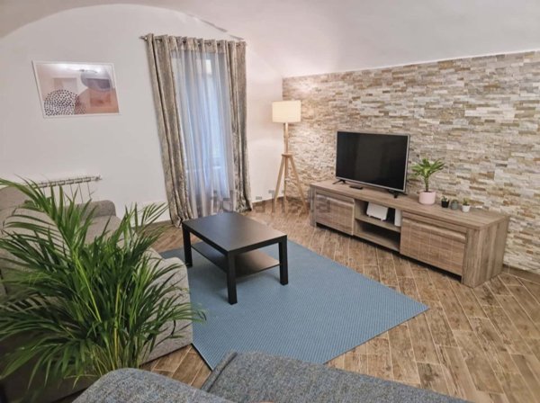 appartamento in affitto a Firenze in zona Centro Santa Croce