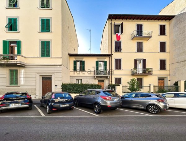 appartamento in affitto a Firenze in zona Pignone
