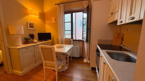 appartamento in affitto a Firenze in zona Le Cure