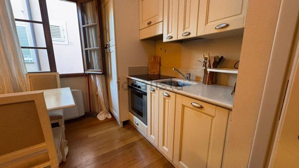appartamento in affitto a Firenze in zona Le Cure