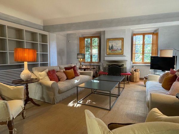 appartamento in affitto a Firenze in zona Centro Santa Maria Novella