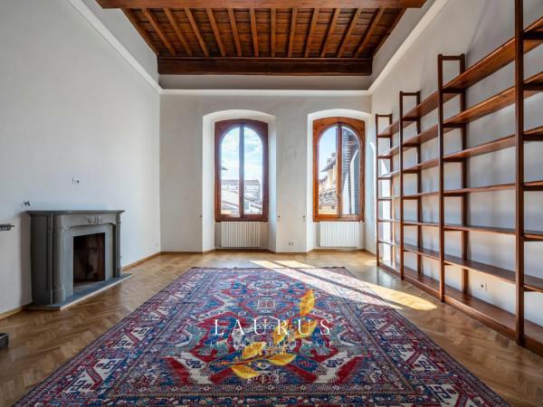 appartamento in affitto a Firenze in zona Centro San Frediano