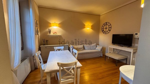 appartamento in affitto a Firenze in zona Le Cure