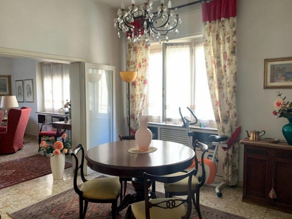 appartamento in affitto a Firenze in zona Statuto