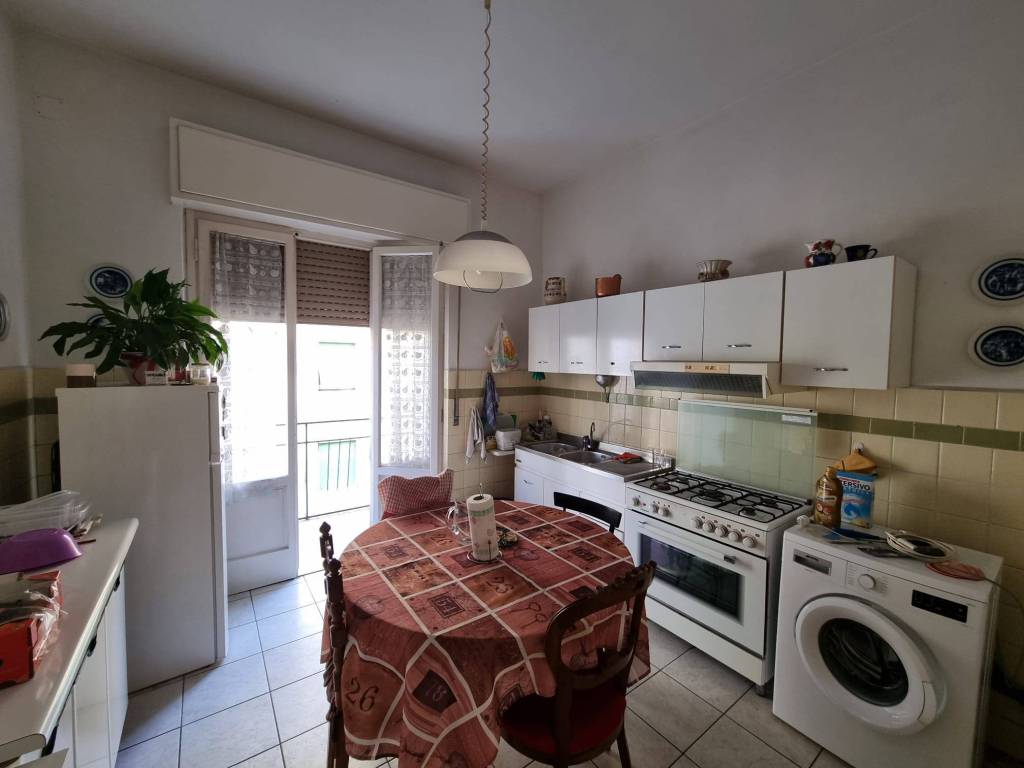 appartamento in affitto a Firenze in zona Statuto