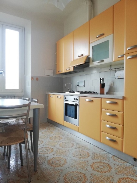 appartamento in affitto a Firenze in zona Statuto