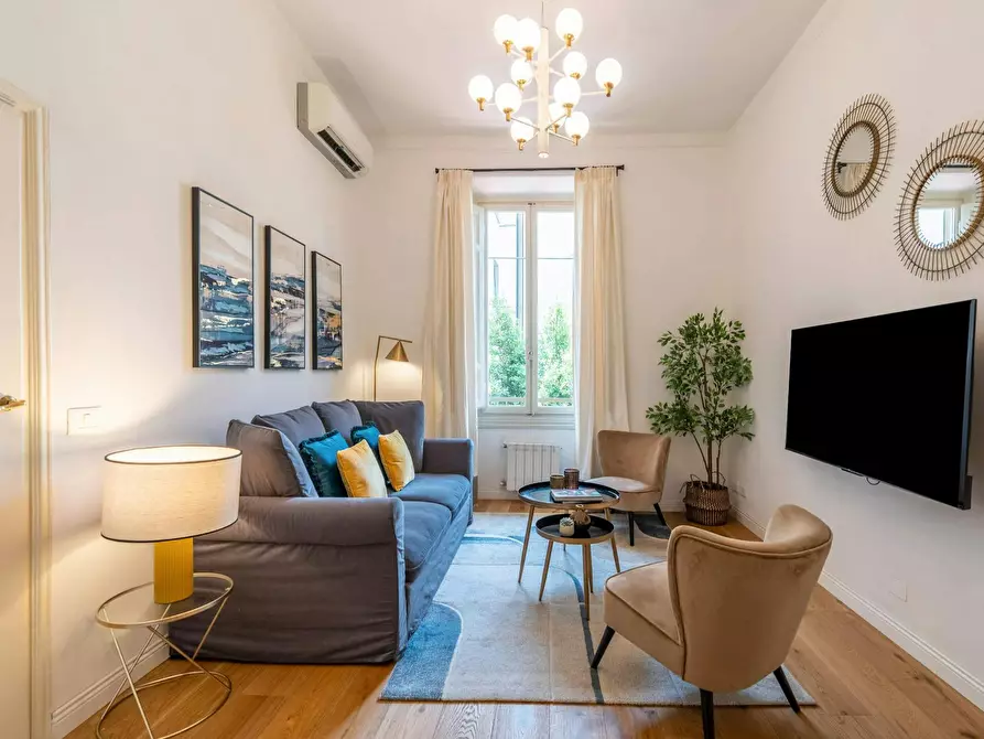 appartamento in affitto a Firenze in zona Centro Duomo