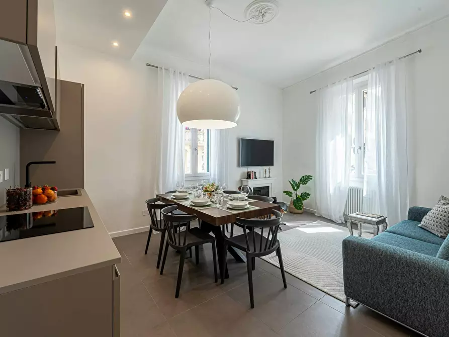 appartamento in affitto a Firenze