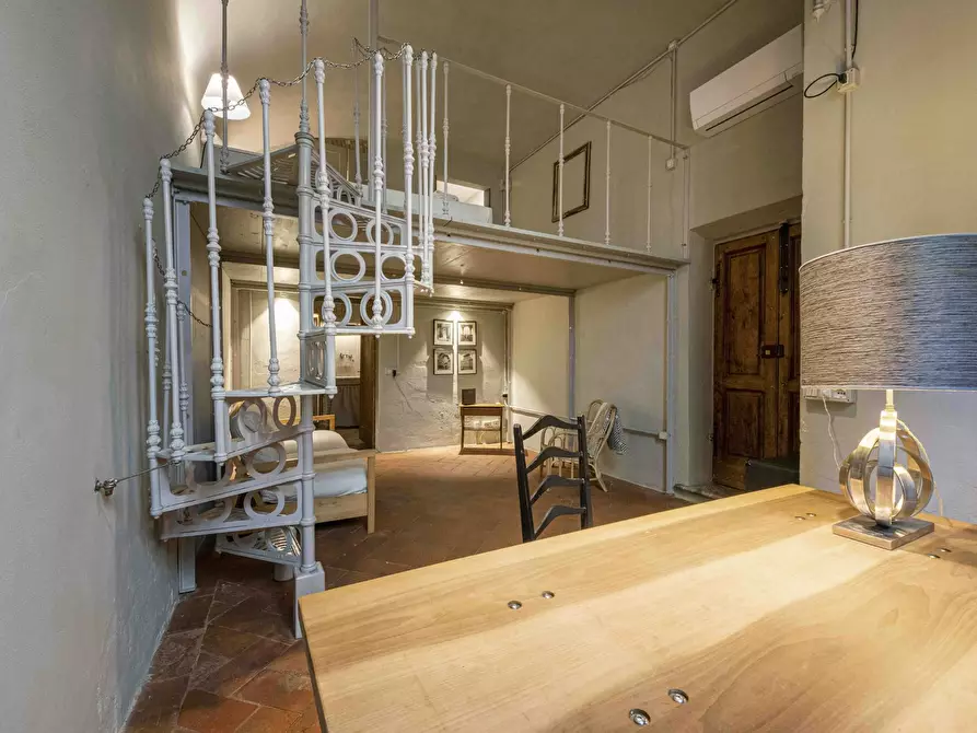 appartamento in affitto a Firenze in zona Centro San Frediano