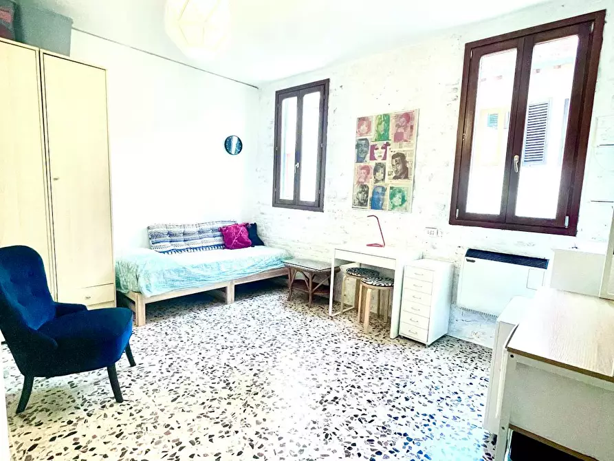 appartamento in affitto a Firenze in zona Centro San Frediano