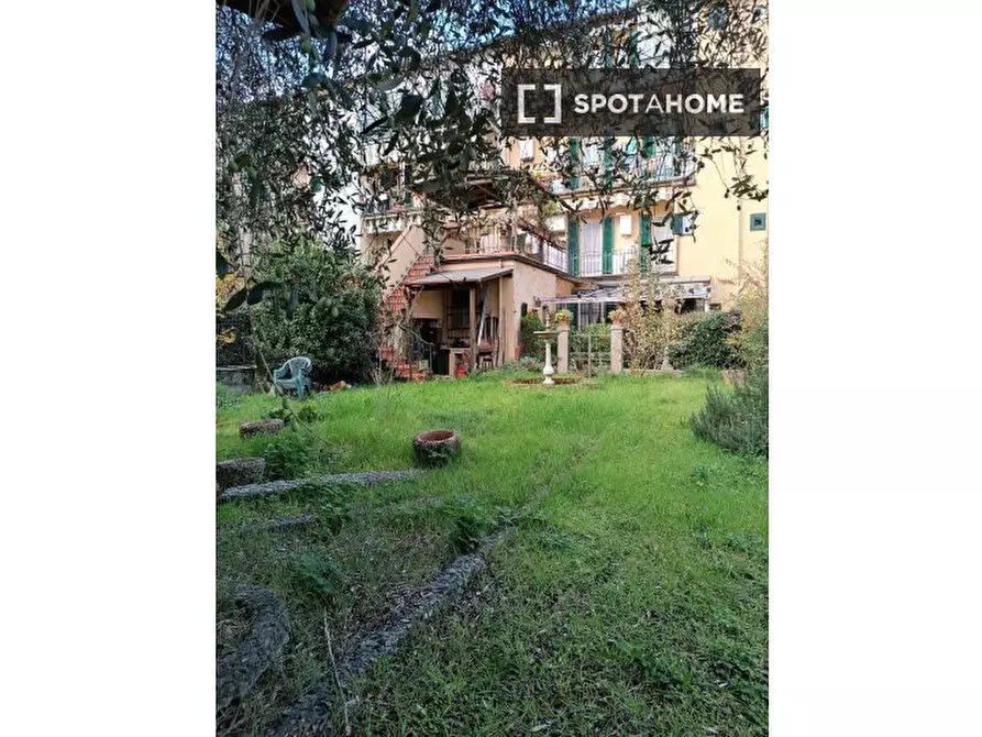 appartamento in affitto a Firenze in zona Galluzzo