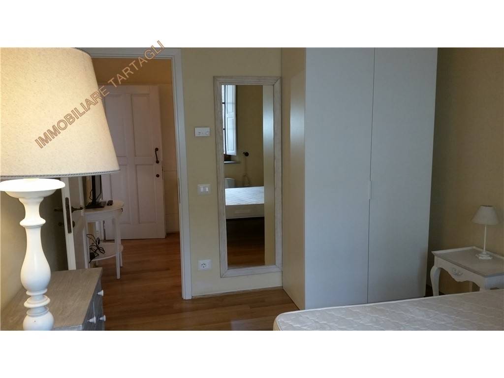 appartamento in affitto a Firenze in zona Le Cure