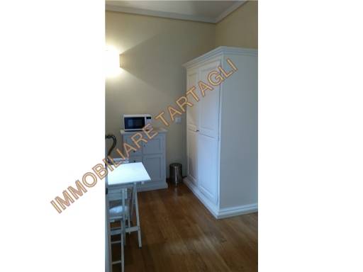 appartamento in affitto a Firenze in zona Le Cure