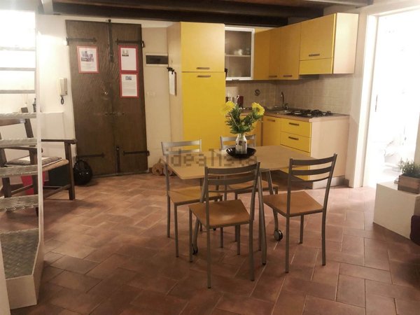 appartamento in affitto a Firenze in zona Centro Duomo