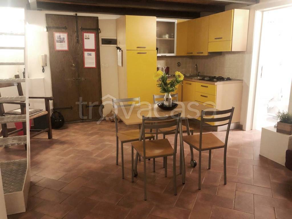 appartamento in affitto a Firenze in zona Centro Duomo