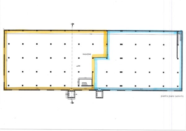 locale di sgombero in affitto a Firenze