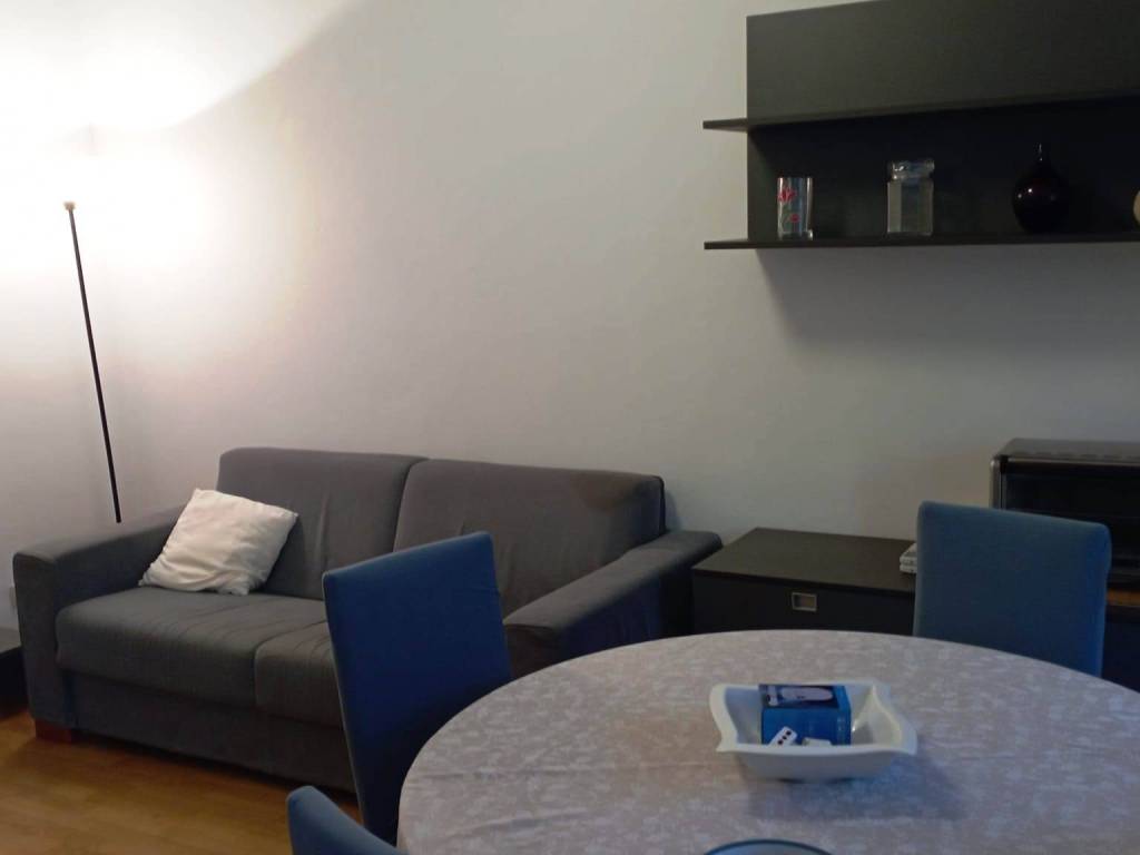 appartamento in affitto a Firenze