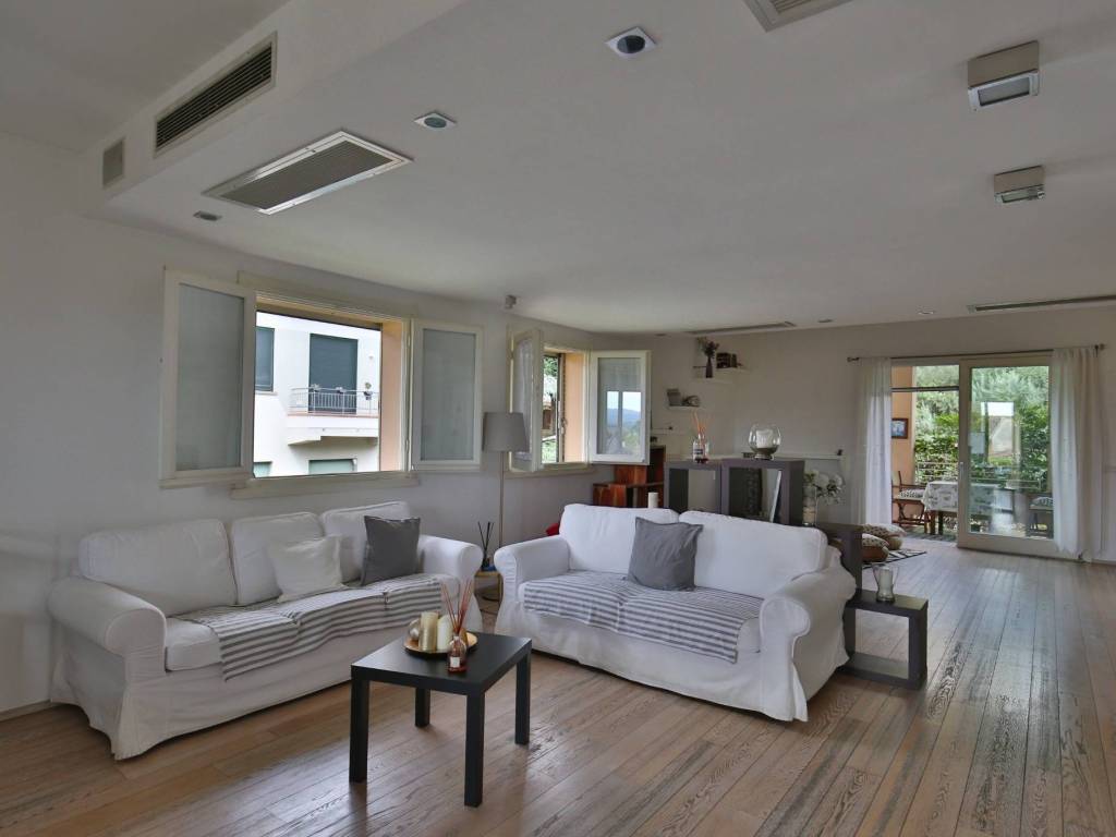 appartamento in affitto a Firenze in zona Le Cure