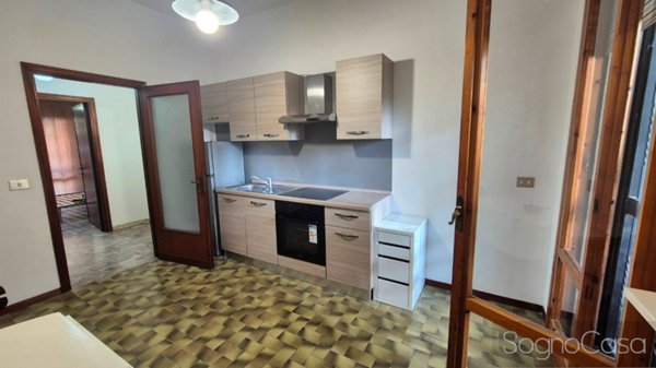 appartamento in affitto a Firenze in zona Coverciano