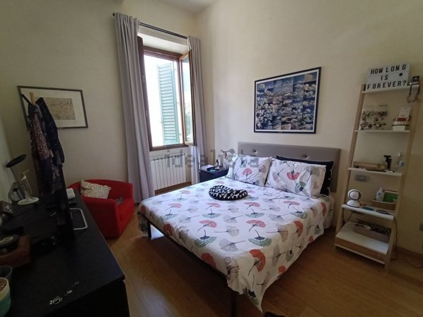 appartamento in affitto a Firenze in zona Campo di Marte