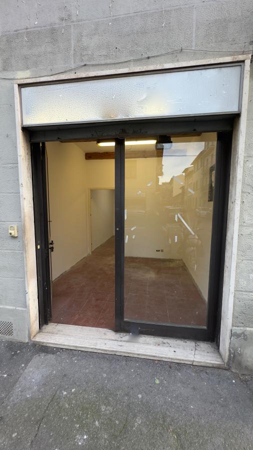 negozio in affitto a Firenze in zona Coverciano