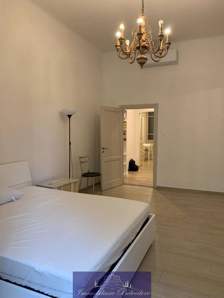 appartamento in affitto a Firenze in zona Statuto