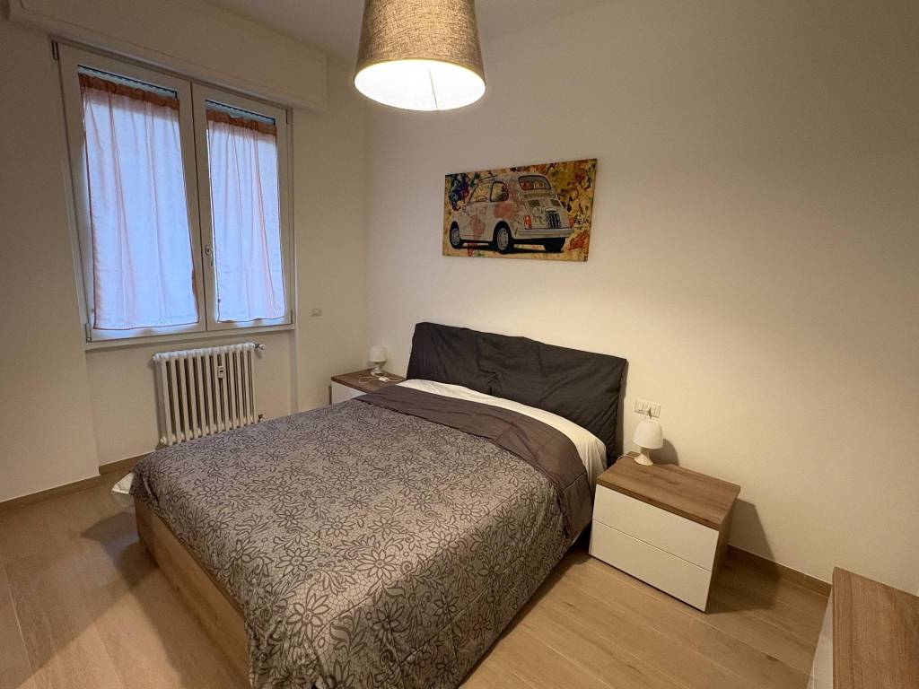 appartamento in affitto a Firenze in zona Coverciano