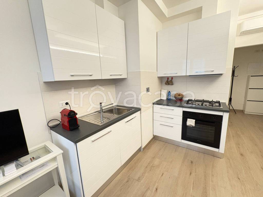 appartamento in affitto a Firenze in zona Coverciano