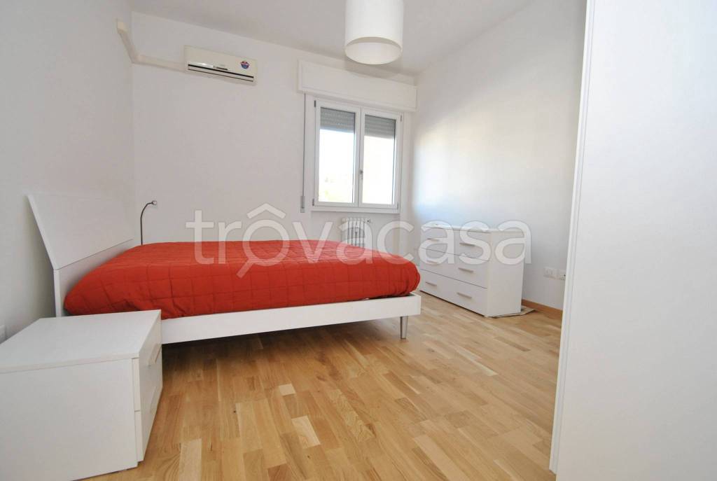 appartamento in affitto a Firenze in zona Careggi