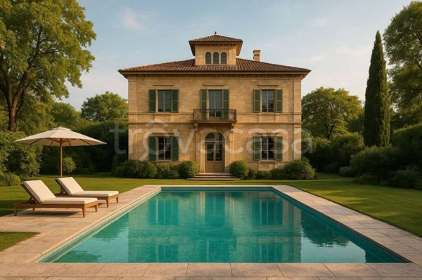 appartamento in affitto a Firenze in zona Pian dei Giullari