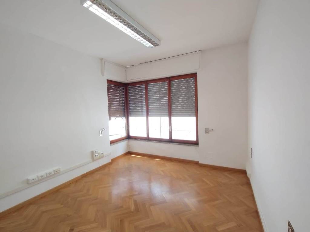 ufficio in affitto a Firenze in zona Campo di Marte