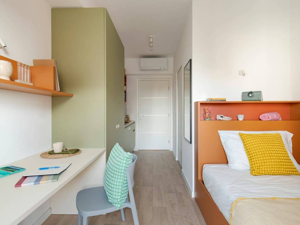 appartamento in affitto a Firenze in zona Firenze Nova