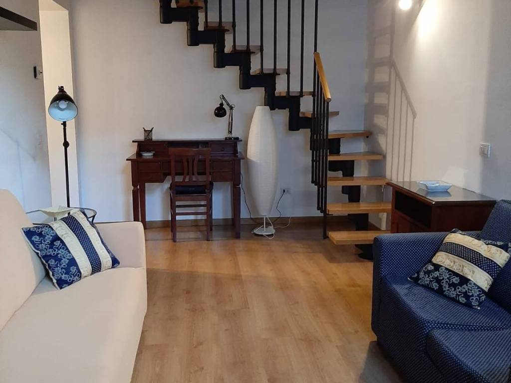 appartamento in affitto a Firenze in zona Campo di Marte