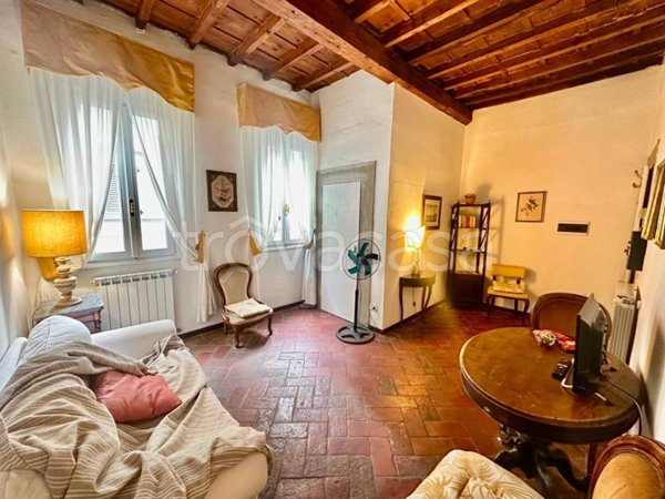 appartamento in affitto a Firenze in zona Centro San Frediano