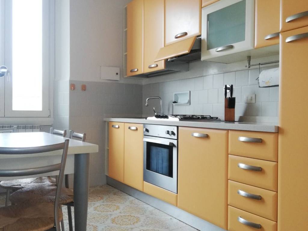 appartamento in affitto a Firenze