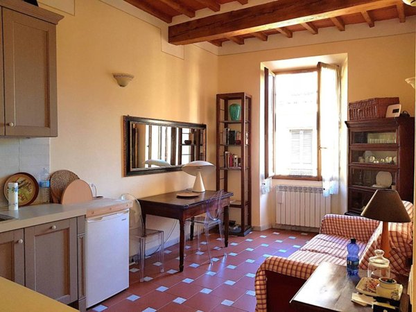 appartamento in affitto a Firenze in zona Centro Santa Maria Novella