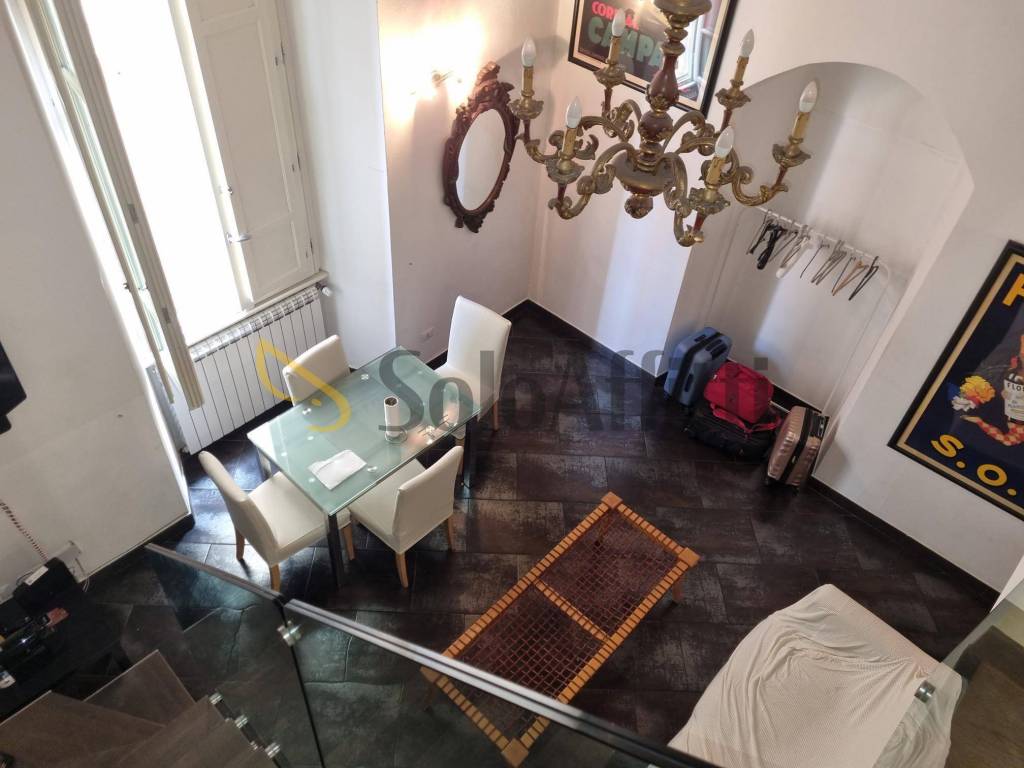 appartamento in affitto a Firenze in zona Centro Santa Croce