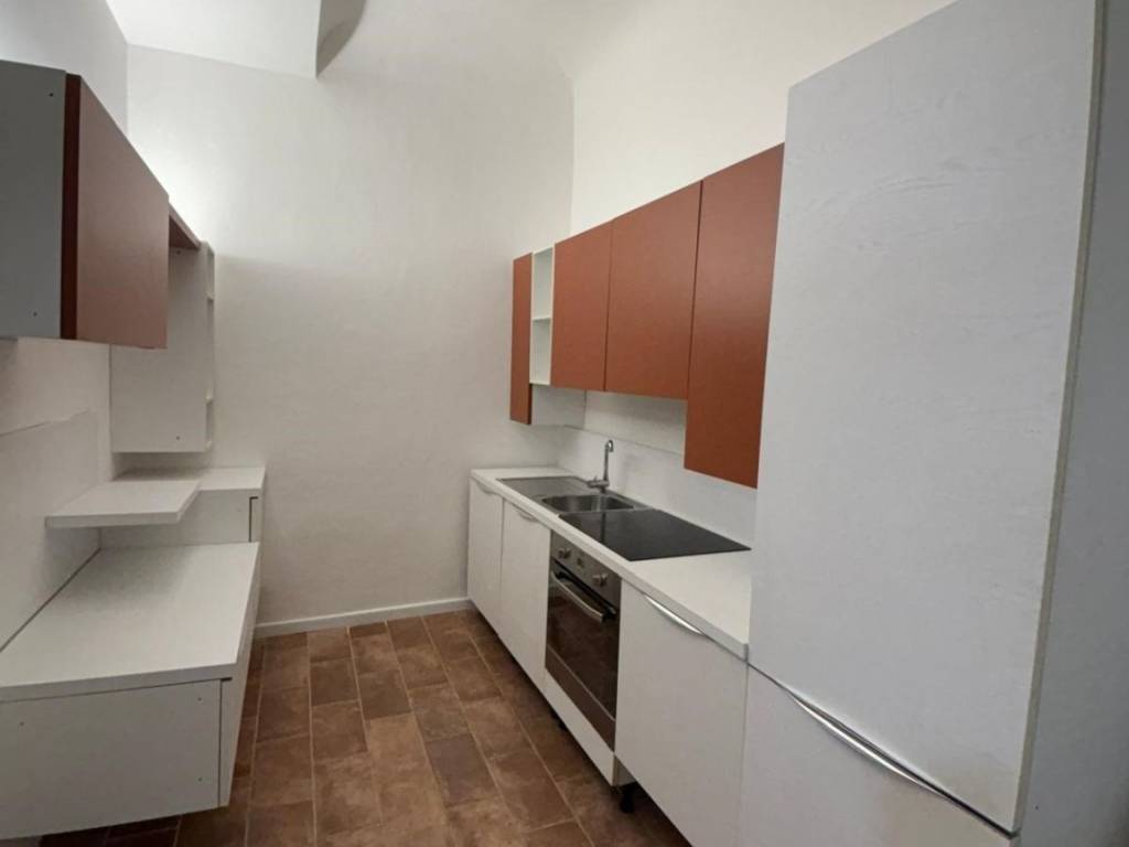 appartamento in affitto a Firenze in zona Centro San Frediano