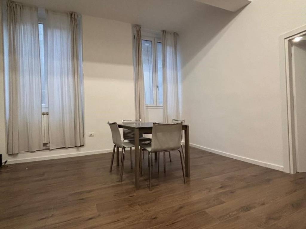 appartamento in affitto a Firenze in zona Centro San Frediano