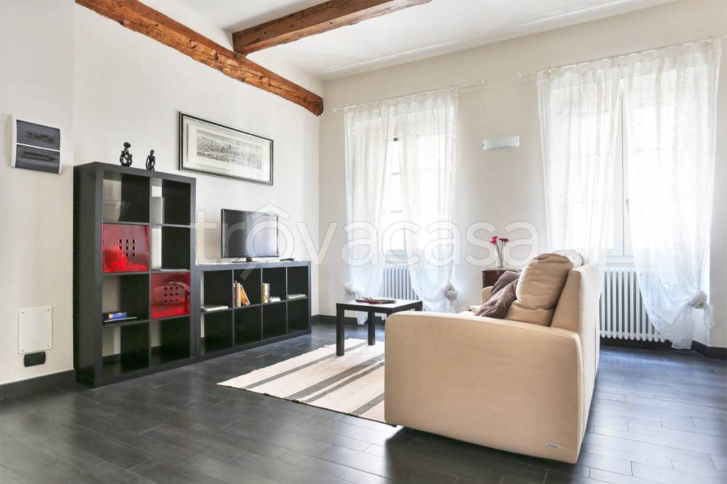 appartamento in affitto a Firenze in zona Centro Duomo