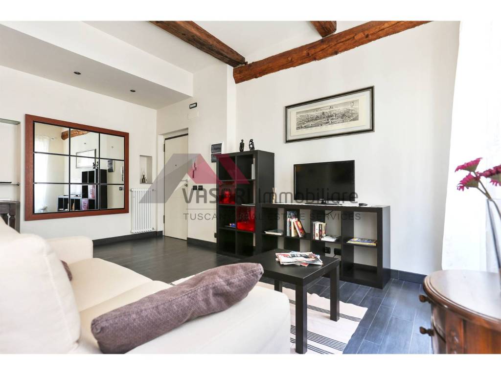 appartamento in affitto a Firenze in zona Centro Duomo