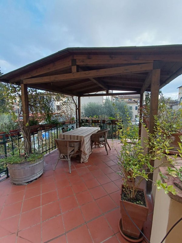 appartamento in affitto a Firenze in zona Galluzzo