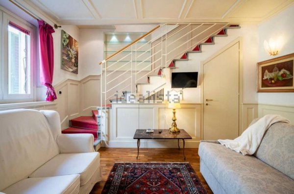 appartamento in affitto a Firenze in zona Centro San Frediano