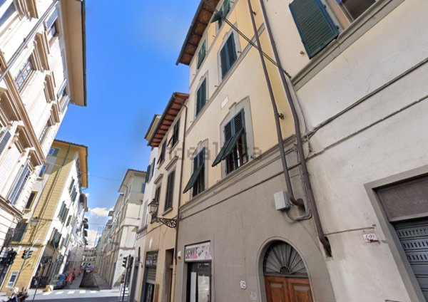 appartamento in affitto a Firenze in zona Centro Duomo