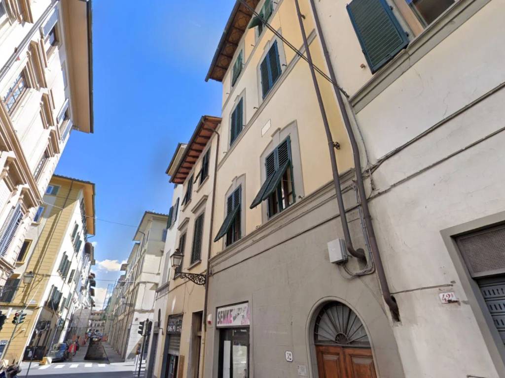 appartamento in affitto a Firenze in zona Centro Duomo